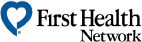 First Health Network logo
