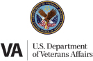 U.S. Department of Veterans Affairs logo